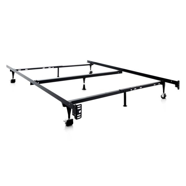 Universal Bed Frame Oklahoma Mattress, Universal Bed Frame Center Support